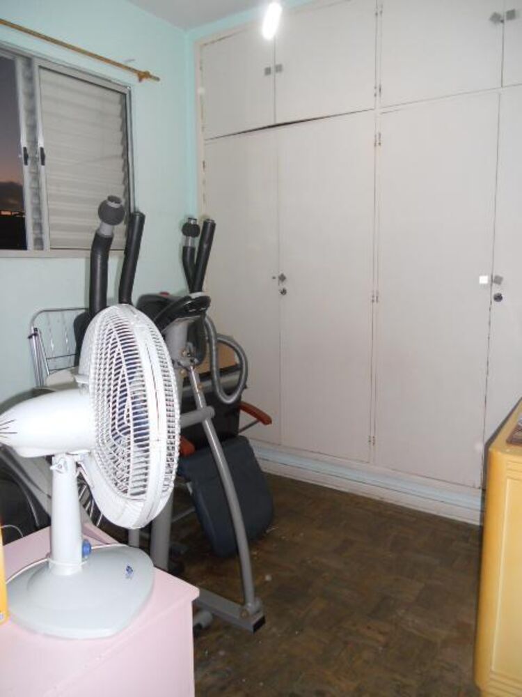 Apartamento à venda com 3 quartos, 90m² - Foto 6