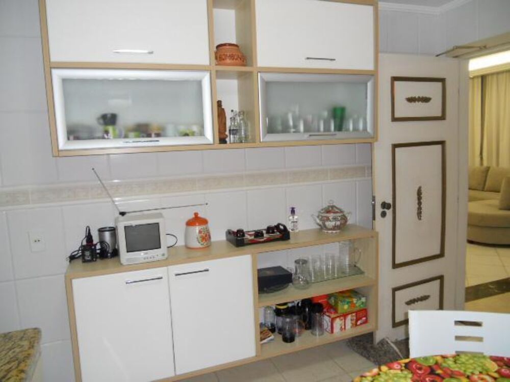 Apartamento à venda com 3 quartos, 90m² - Foto 10