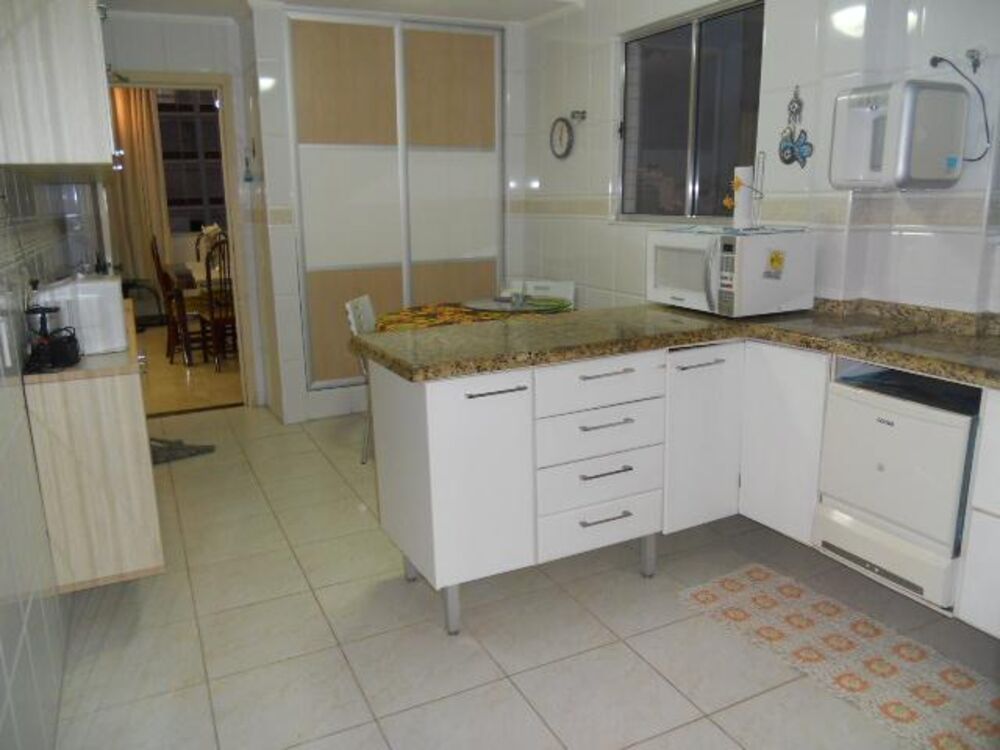 Apartamento à venda com 3 quartos, 90m² - Foto 12