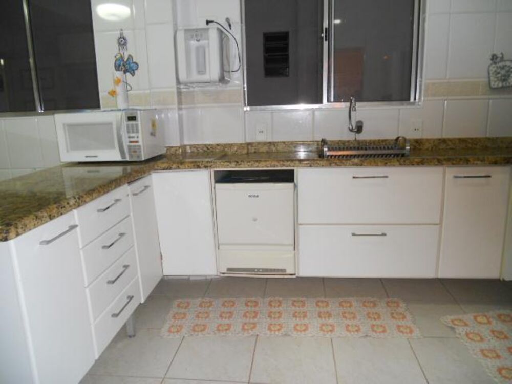 Apartamento à venda com 3 quartos, 90m² - Foto 8