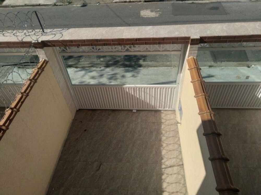 Casa de Condomínio, 2 quartos - Foto 2