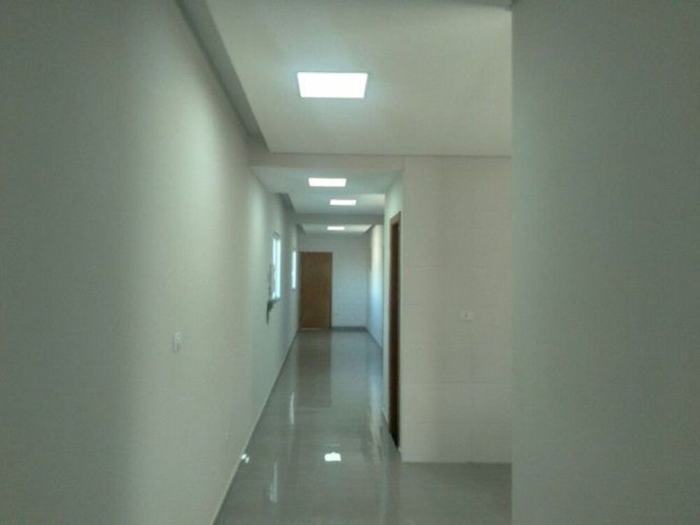 Casa de Condomínio, 2 quartos - Foto 4