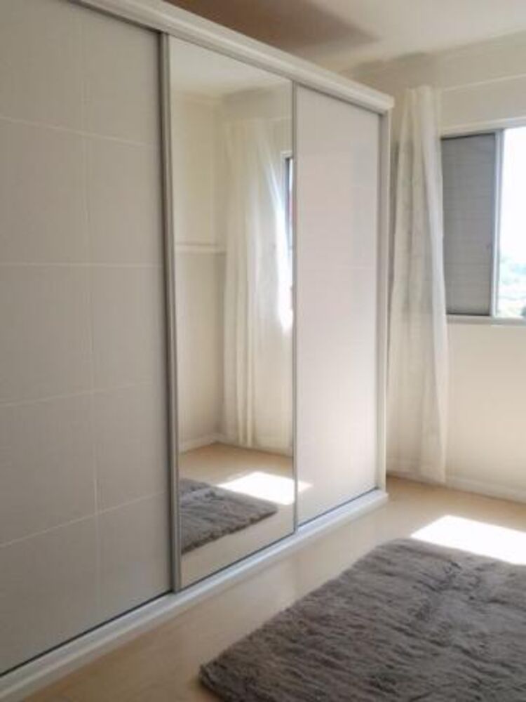 Apartamento, 2 quartos, 68 m² - Foto 1