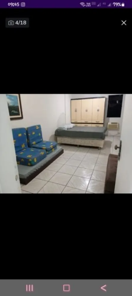 Kitnet-Studio, 29 m² - Foto 7