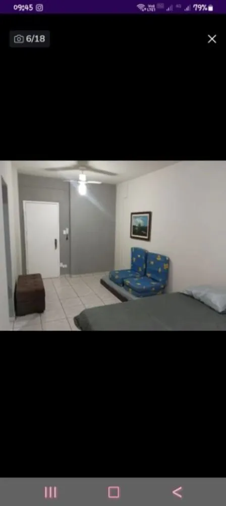 Kitnet-Studio, 29 m² - Foto 4