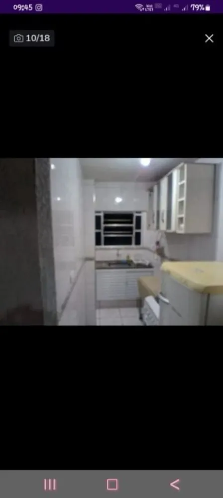Kitnet-Studio, 29 m² - Foto 1