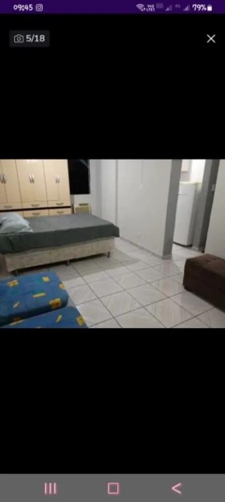 Kitnet-Studio, 29 m² - Foto 8