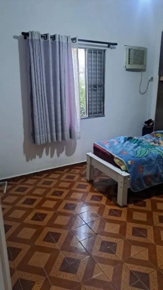 Sobrado, 4 quartos, 117 m² - Foto 1