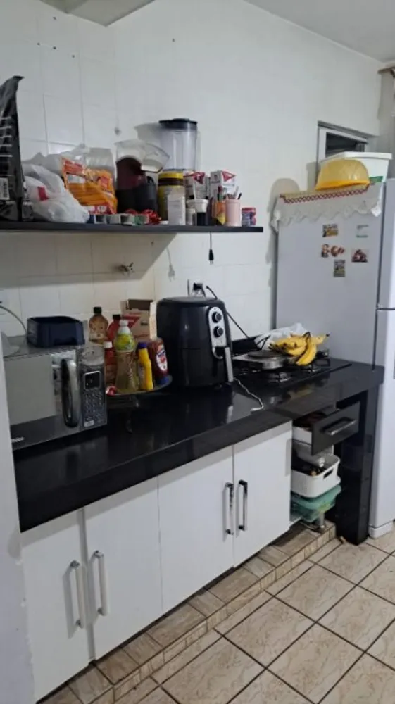 Sobrado, 4 quartos, 117 m² - Foto 14