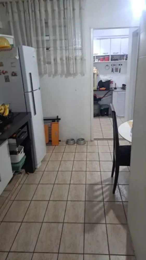 Sobrado, 4 quartos, 117 m² - Foto 10