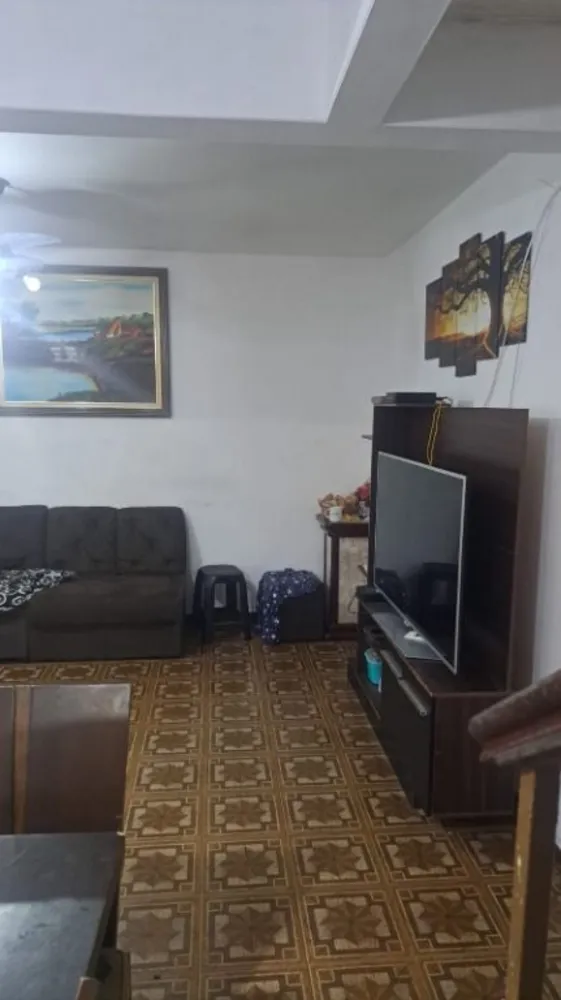 Sobrado, 4 quartos, 117 m² - Foto 9