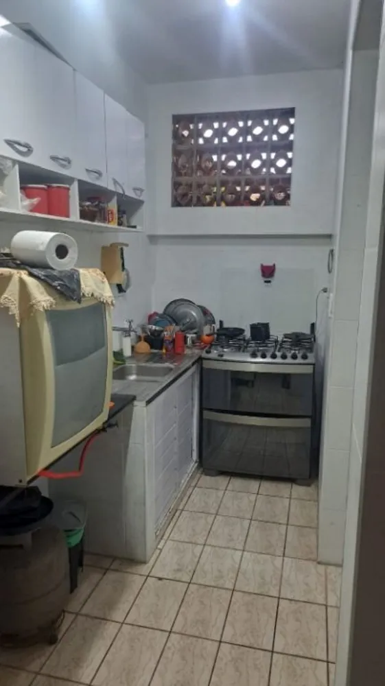 Sobrado, 4 quartos, 117 m² - Foto 13