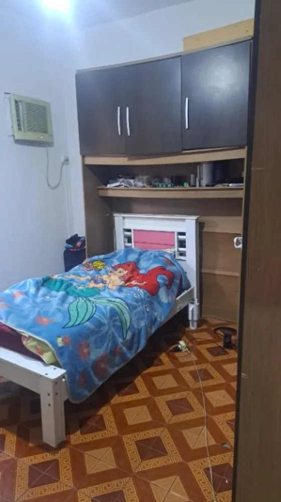 Sobrado, 4 quartos, 117 m² - Foto 2