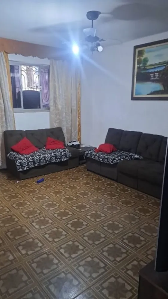 Sobrado, 4 quartos, 117 m² - Foto 8