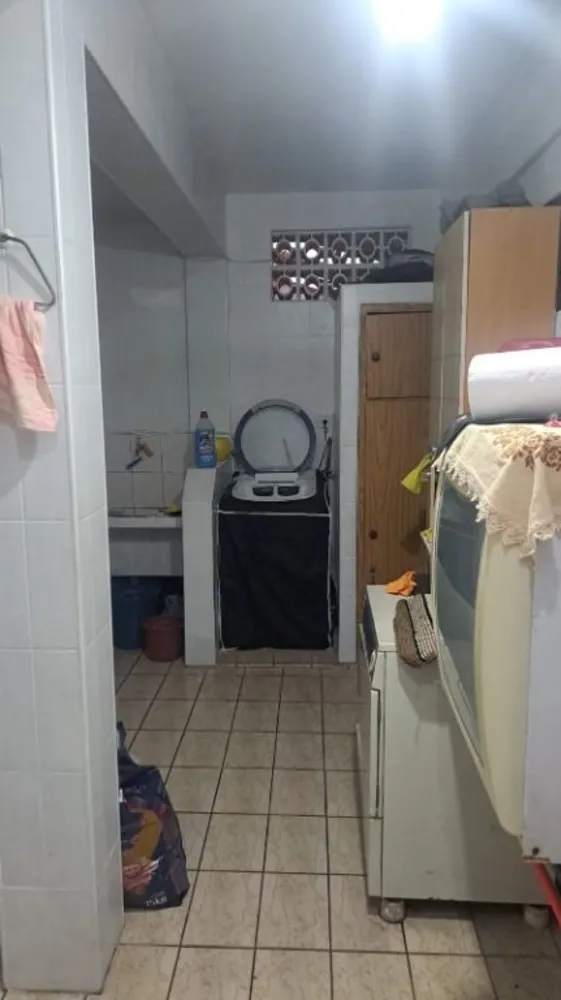 Sobrado, 4 quartos, 117 m² - Foto 16