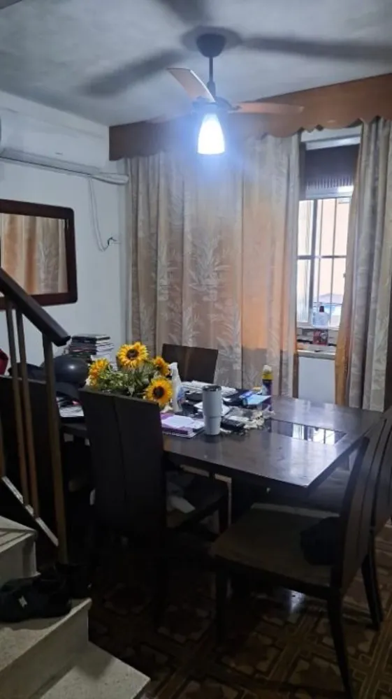 Sobrado, 4 quartos, 117 m² - Foto 11