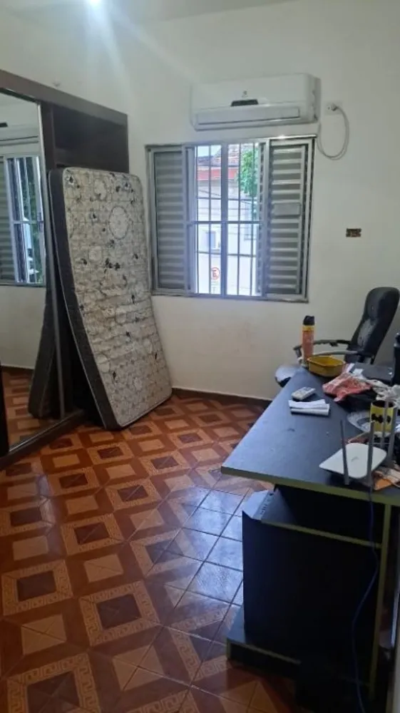 Sobrado, 4 quartos, 117 m² - Foto 6