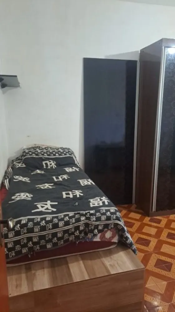 Sobrado, 4 quartos, 117 m² - Foto 5