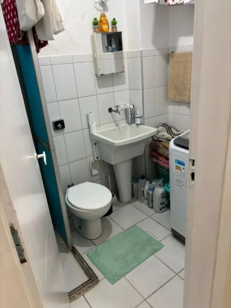 Apartamento, 2 quartos, 55 m² - Foto 2