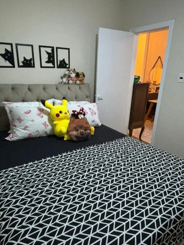 Apartamento, 2 quartos, 55 m² - Foto 6