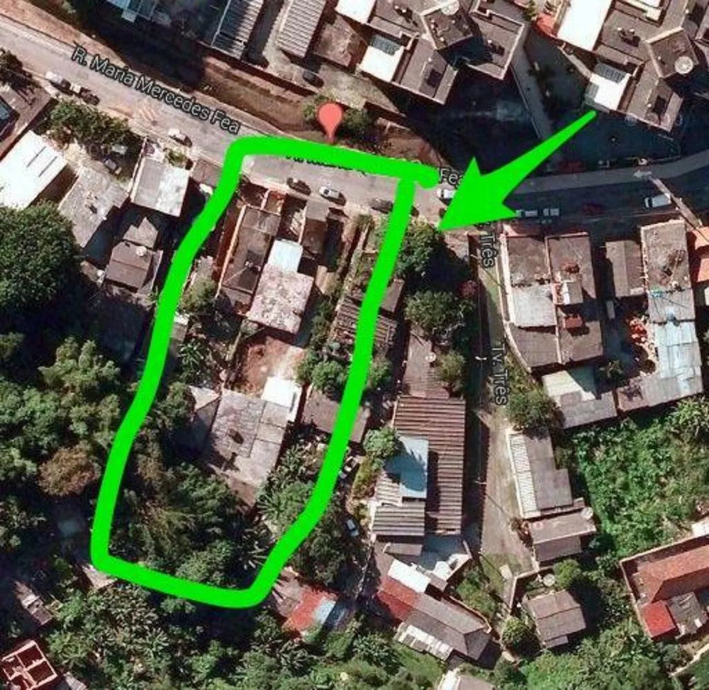 Terreno, 1256 m² - Foto 1