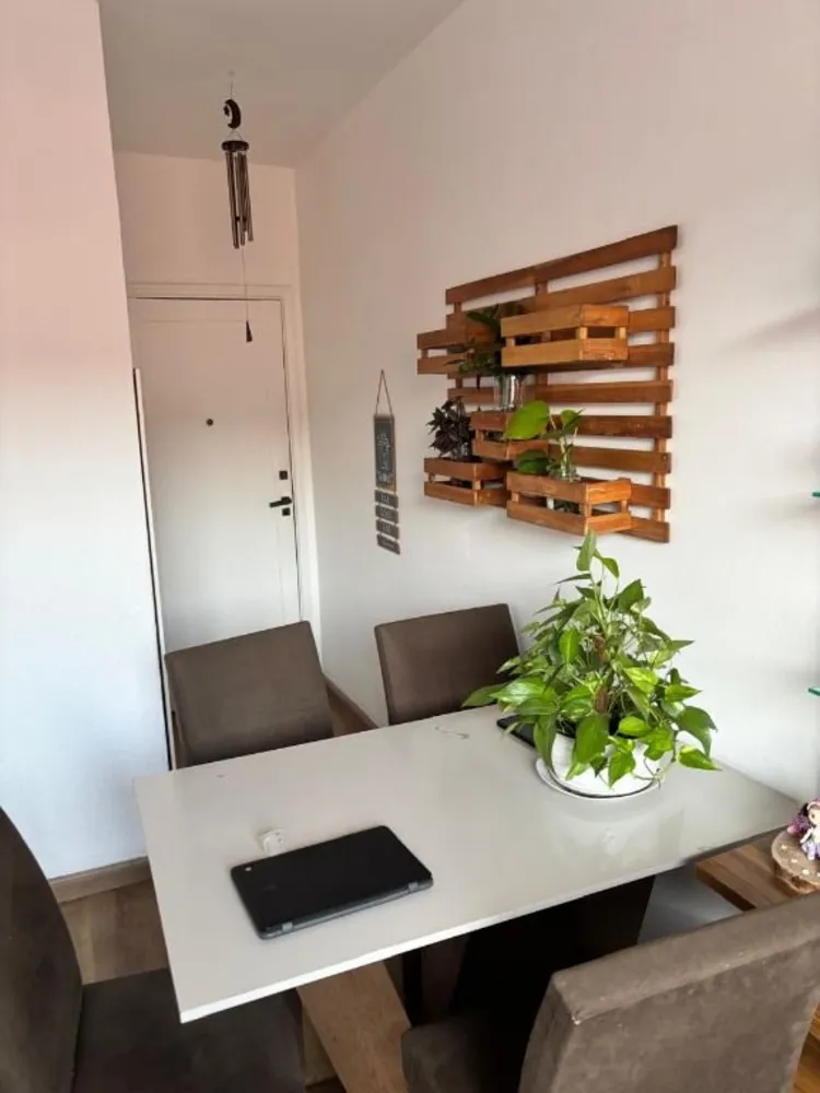 Apartamento, 2 quartos, 61 m² - Foto 1