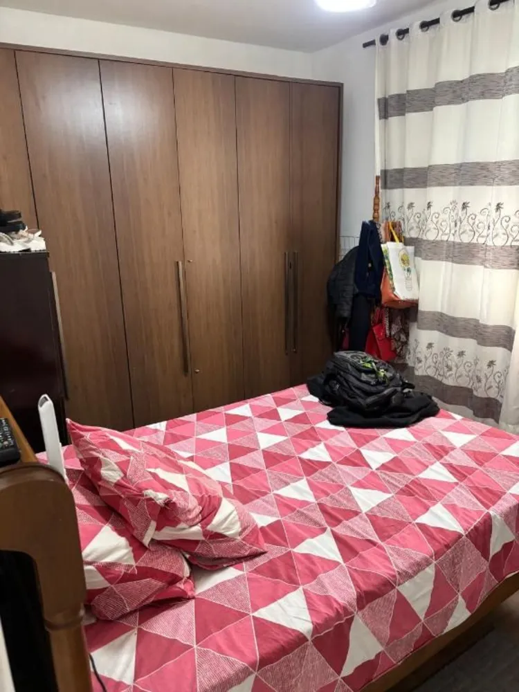 Apartamento, 2 quartos, 61 m² - Foto 11
