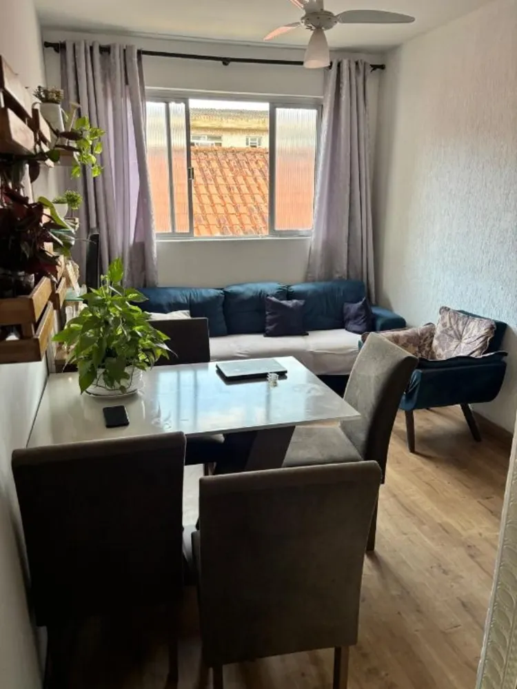 Apartamento, 2 quartos, 61 m² - Foto 3