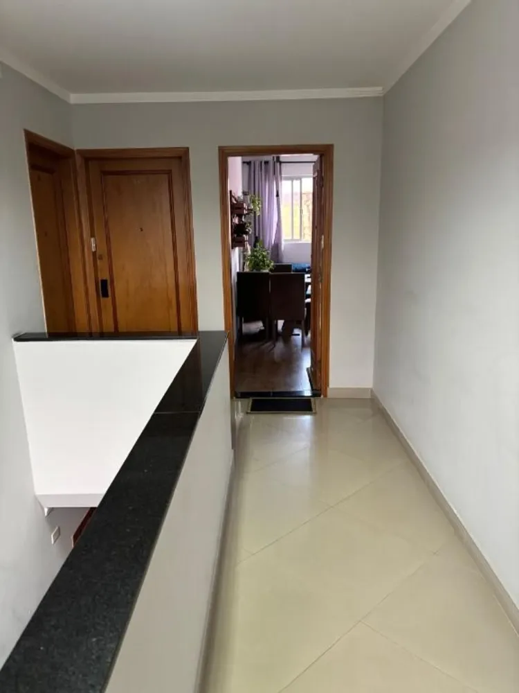 Apartamento, 2 quartos, 61 m² - Foto 2