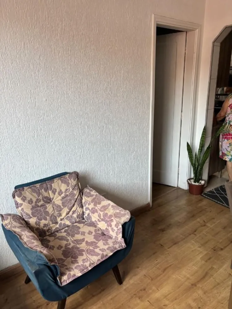 Apartamento, 2 quartos, 61 m² - Foto 6