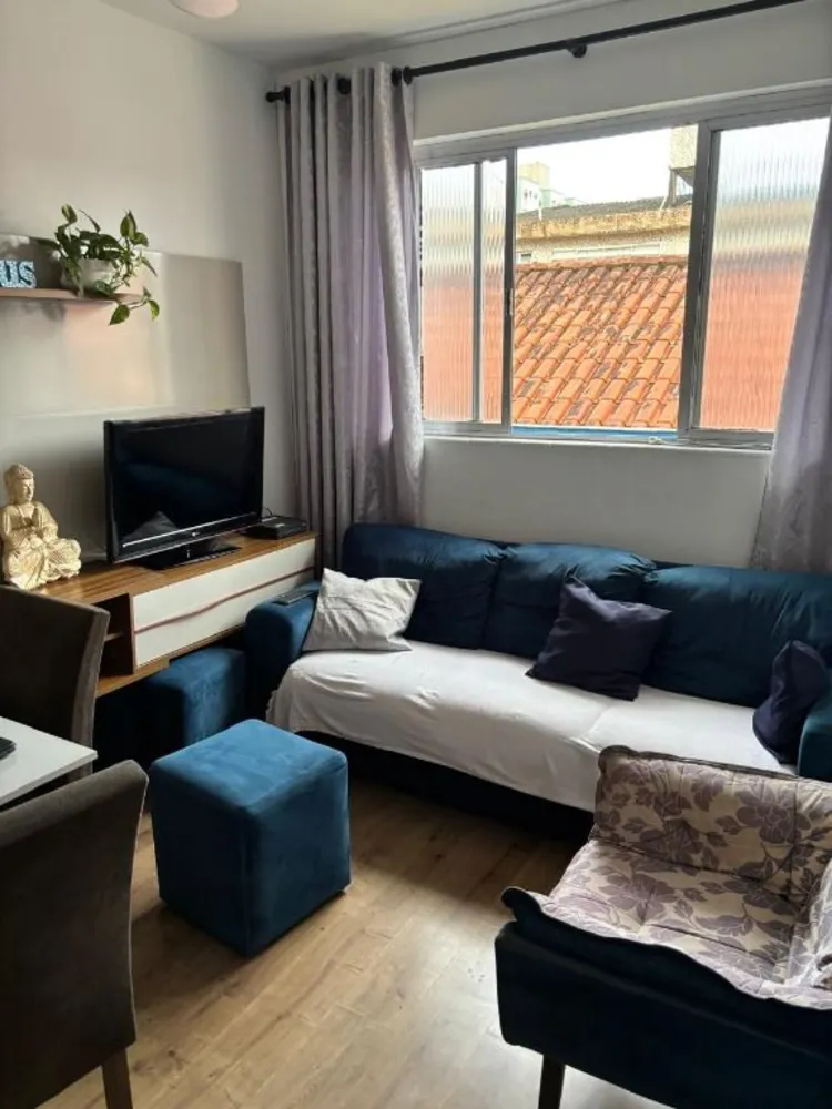 Apartamento, 2 quartos, 61 m² - Foto 4