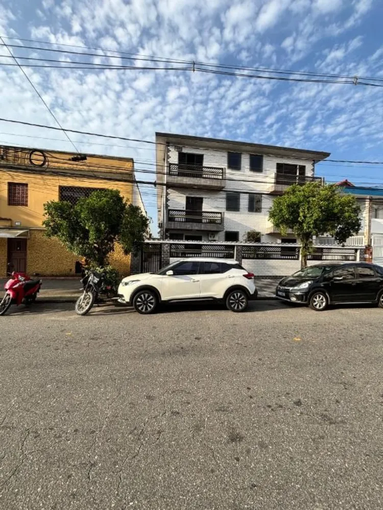 Apartamento, 2 quartos, 61 m² - Foto 16