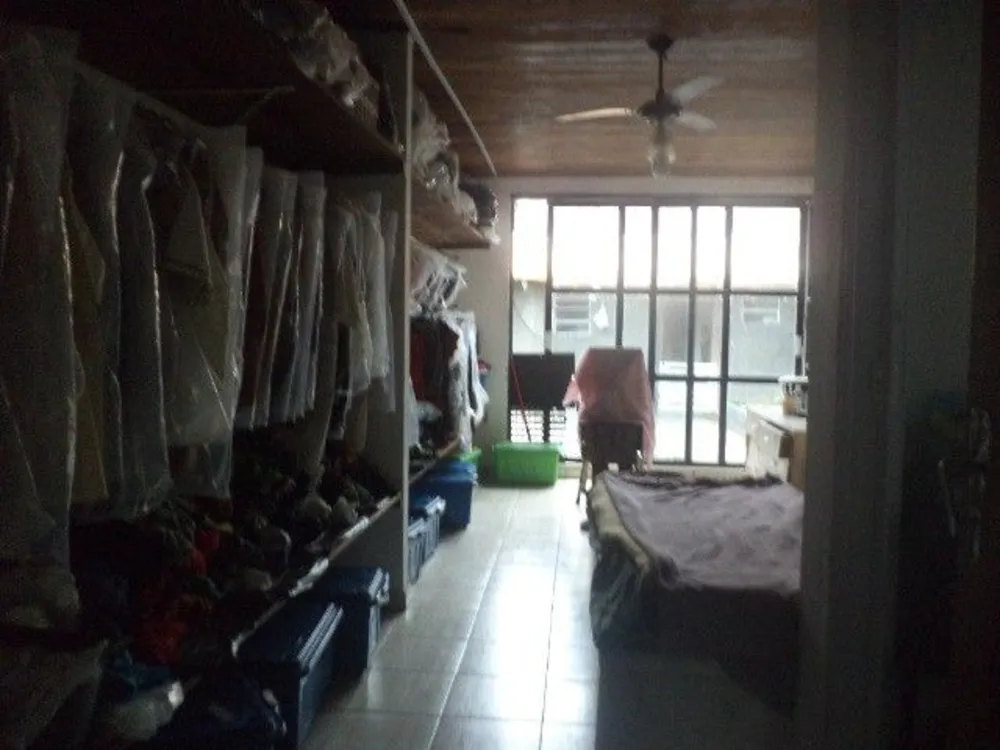 Sobrado, 3 quartos, 204 m² - Foto 4