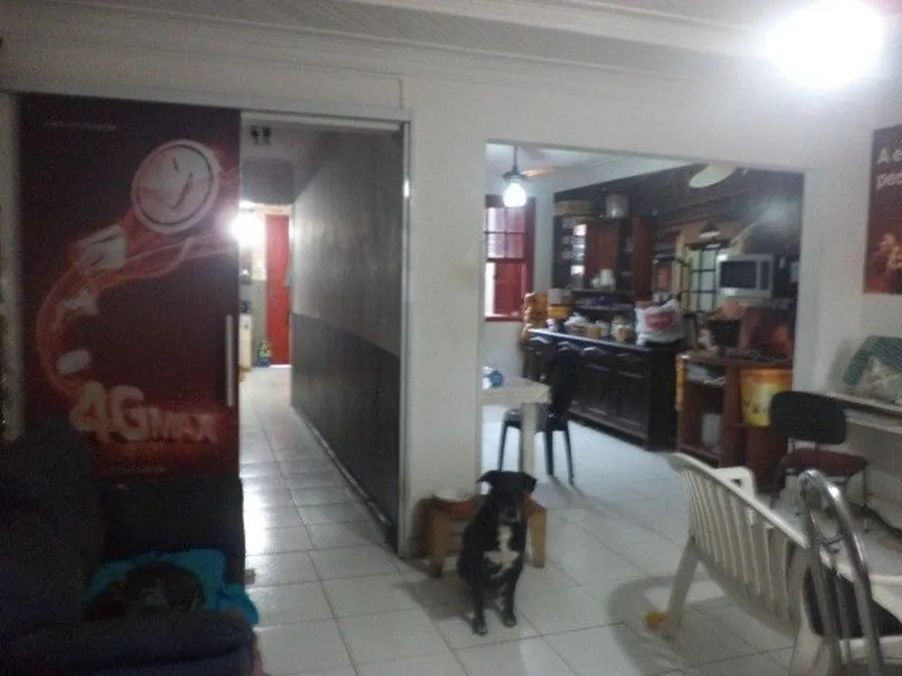 Sobrado, 3 quartos, 204 m² - Foto 3
