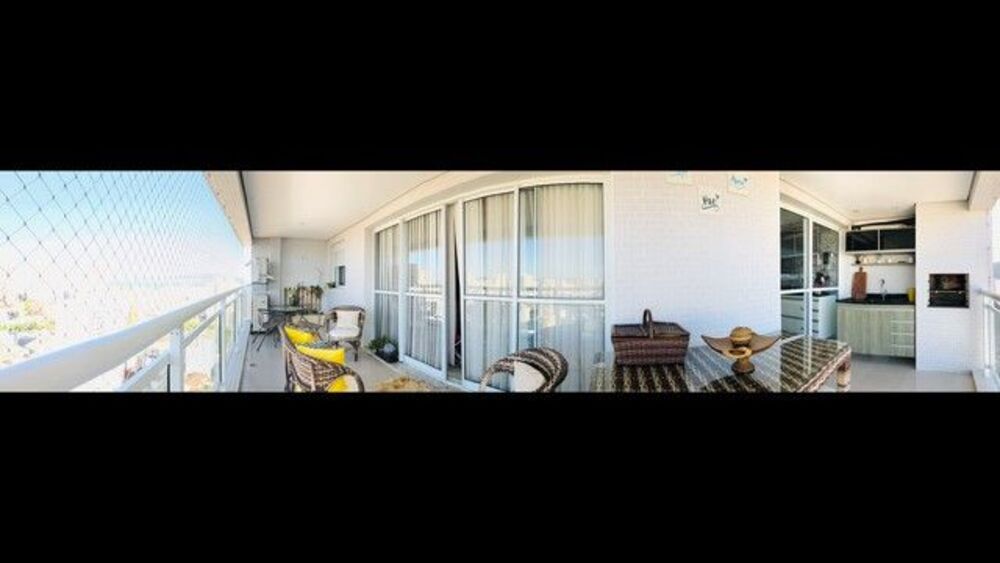 Apartamento à venda com 4 quartos, 131m² - Foto 4