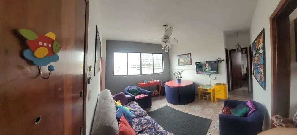 Apartamento, 2 quartos, 83 m² - Foto 3