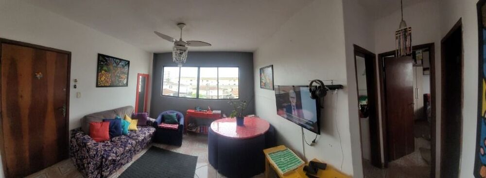 Apartamento, 2 quartos, 83 m² - Foto 2