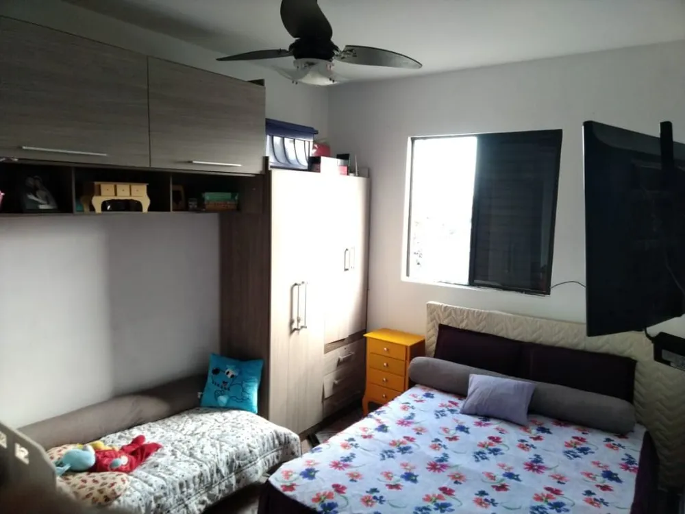 Apartamento, 2 quartos, 83 m² - Foto 4