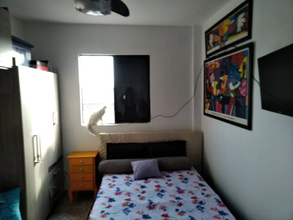Apartamento, 2 quartos, 83 m² - Foto 5