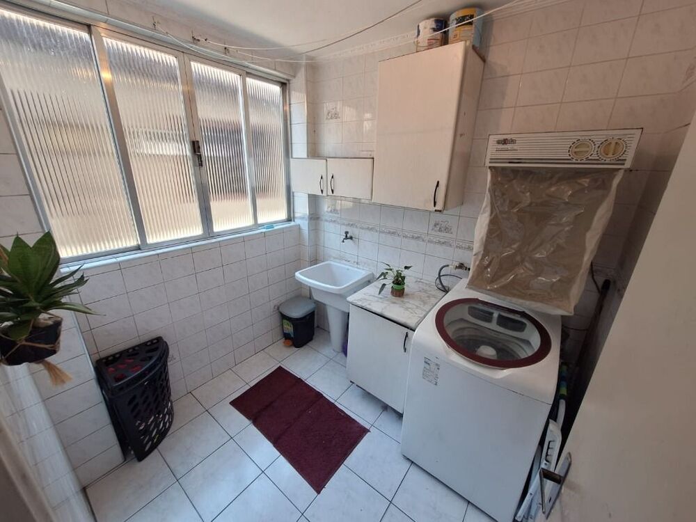 Apartamento à venda com 2 quartos, 89m² - Foto 4