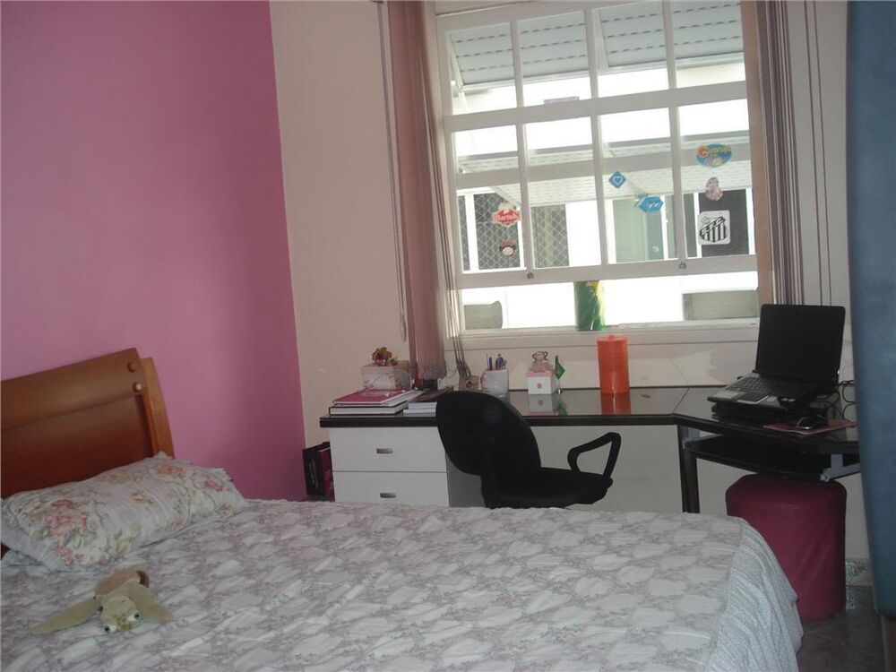 Apartamento à venda com 3 quartos, 154m² - Foto 2