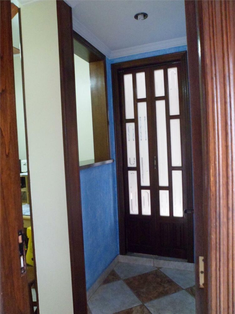 Apartamento, 3 quartos, 154 m² - Foto 1