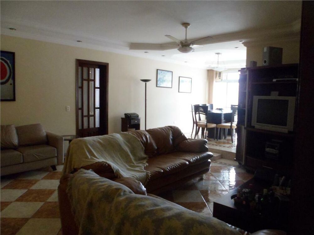 Apartamento, 3 quartos, 154 m² - Foto 2