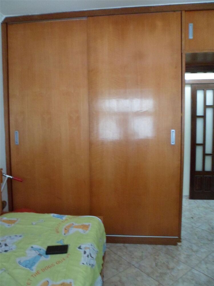 Apartamento à venda com 3 quartos, 154m² - Foto 6