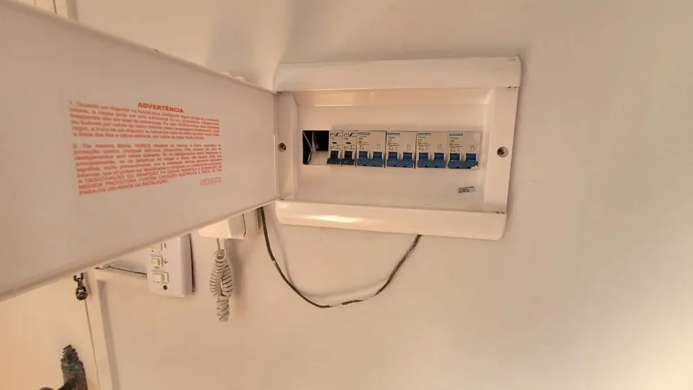 Apartamento, 3 quartos, 65 m² - Foto 1