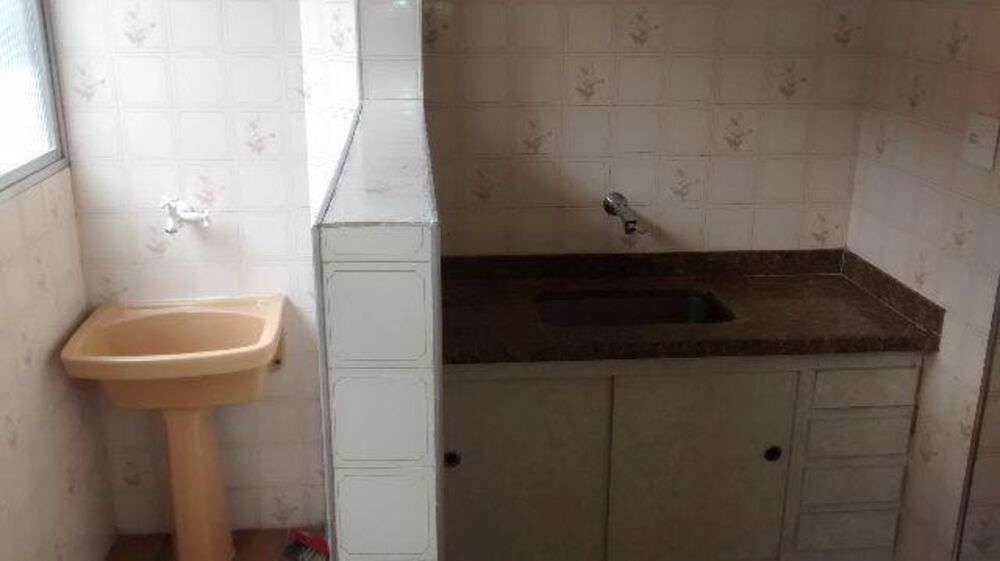 Apartamento, 1 quarto, 57 m² - Foto 2