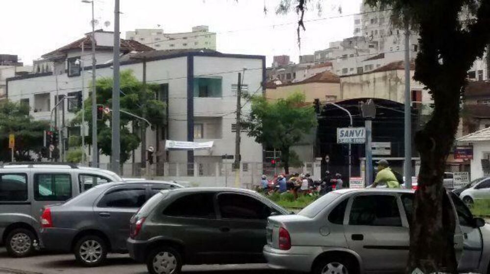 Apartamento, 1 quarto, 57 m² - Foto 11