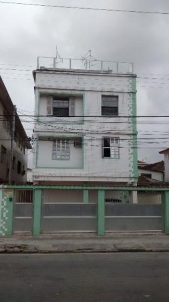 Apartamento, 1 quarto, 57 m² - Foto 3