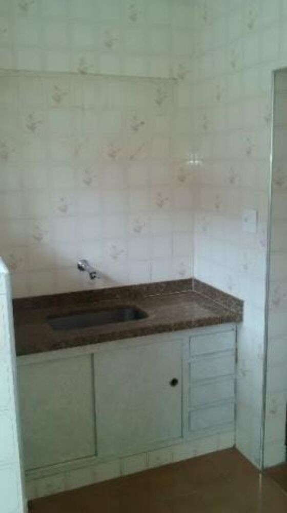 Apartamento, 1 quarto, 57 m² - Foto 1