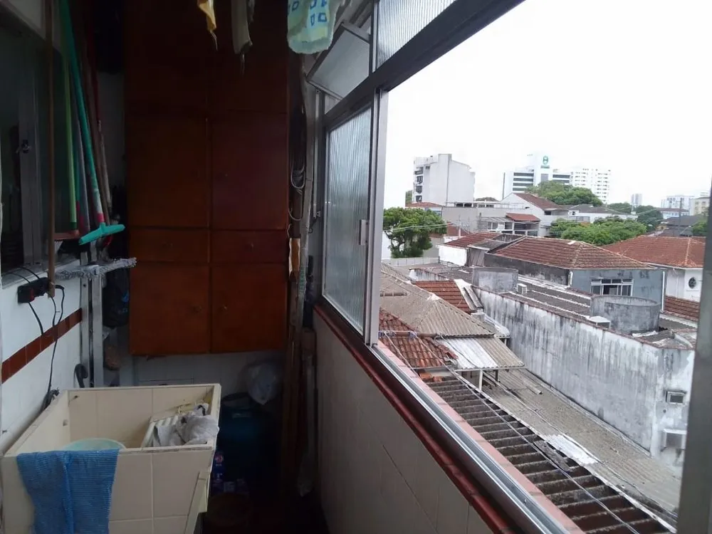 Apartamento, 2 quartos, 71 m² - Foto 4